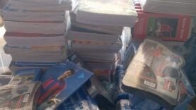 Rentrée : frénésie de fournitures à N&rsquo;Djamena
