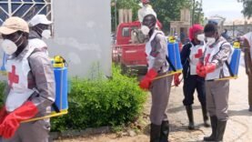 Démarrage de la campagne anti-paludisme à N&rsquo;Djamena