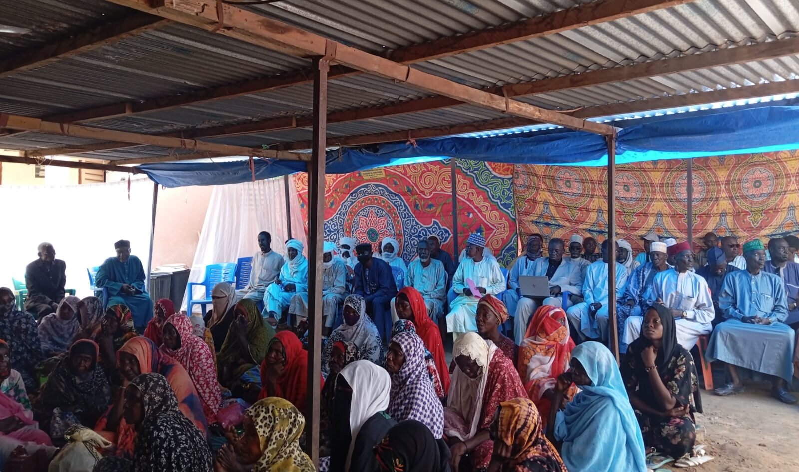 Indemnisations : les victimes d&rsquo;Habré réclament justice
