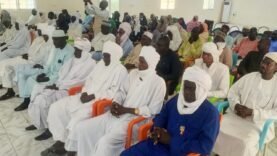 Massakory : Promouvoir l&rsquo;éducation des filles et des personnes