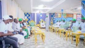 Moyen-Chari : Dialogue pour la Paix avec les Leaders Religieux