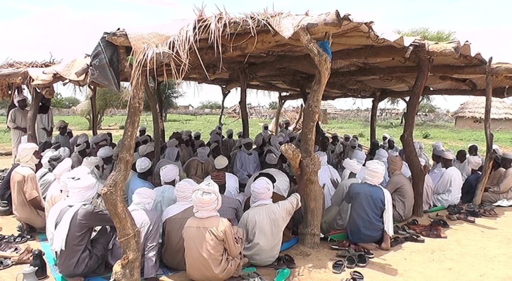 Oum-Hadjer : Appel au dialogue des députés du Batha après le conflit