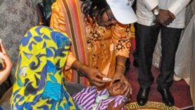 Lancement officiel de la Semaine de vaccination africaine au Tchad
