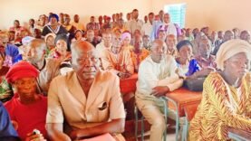 Koumra : Formation des enseignants aux meilleures pratiques en classe