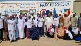 Femmes et jeunes à Bol : de l&rsquo;action pour la paix et la citoyenneté
