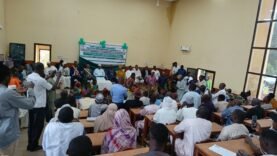 Moundou : journée d&rsquo;accueil pour nouveaux bacheliers