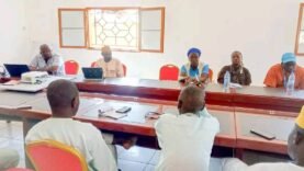 Batha : Solutions recherchées pour améliorer les cantines scolaires