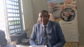 Tchad : Lancement de la Semaine des Futurs Experts