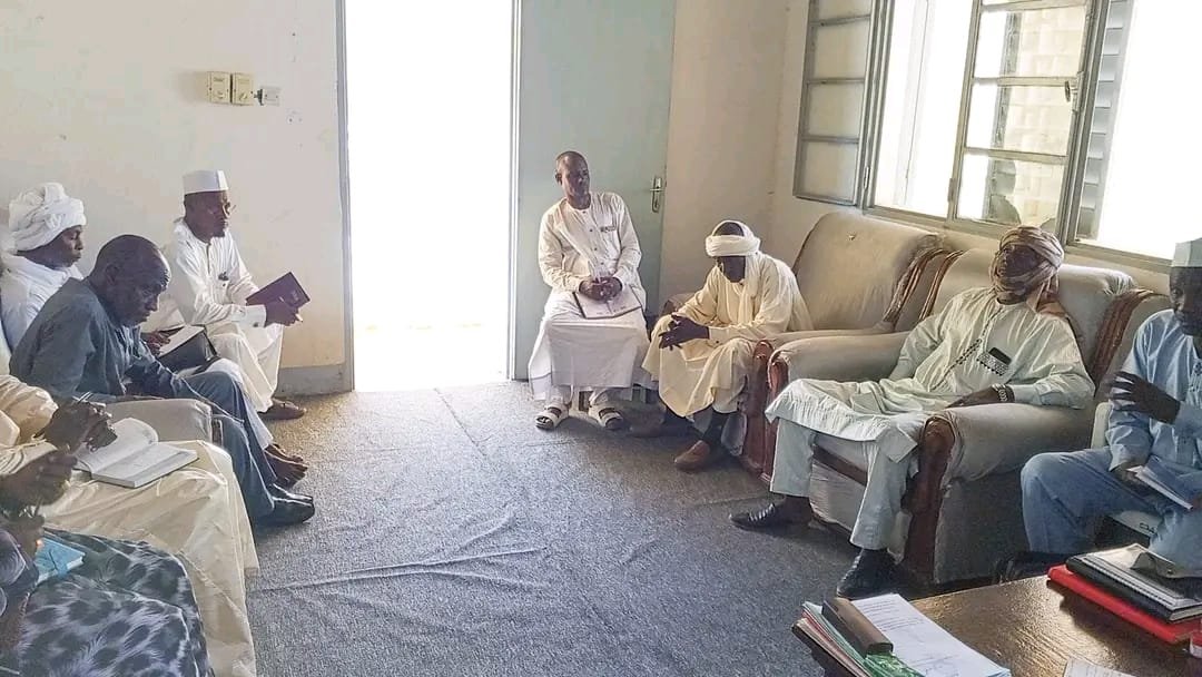 Renforcement du soutien scolaire dans le Batha-Ouest