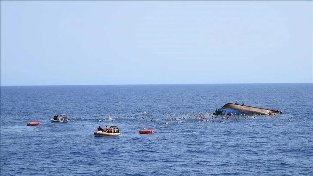 Naufrage sur le lac Tanganyika : 41 morts signalés