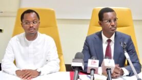 Comité technique lancé pour le développement touristique de Zakouma