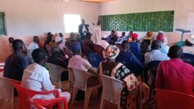 Bodo : renforcement des compétences en gouvernance locale des élus