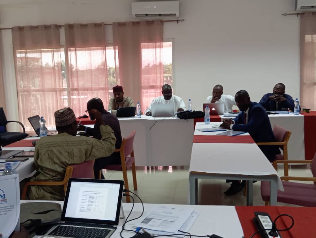 Validation des programmes de formation à l&rsquo;ISTM
