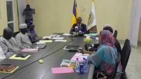 MAEP-Tchad : Bilan du Plan d&rsquo;actions 2017-2021
