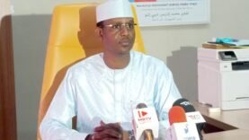 Structuration des Destinations : Abakar Rozzi Teguil