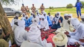 Batha-Est : Mission de paix à Oum-Hadjer