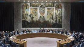 Réforme urgente des sanctions et élargissement de l’embargo