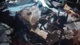 Tchad : collision de camions près de Moundou, quatre morts