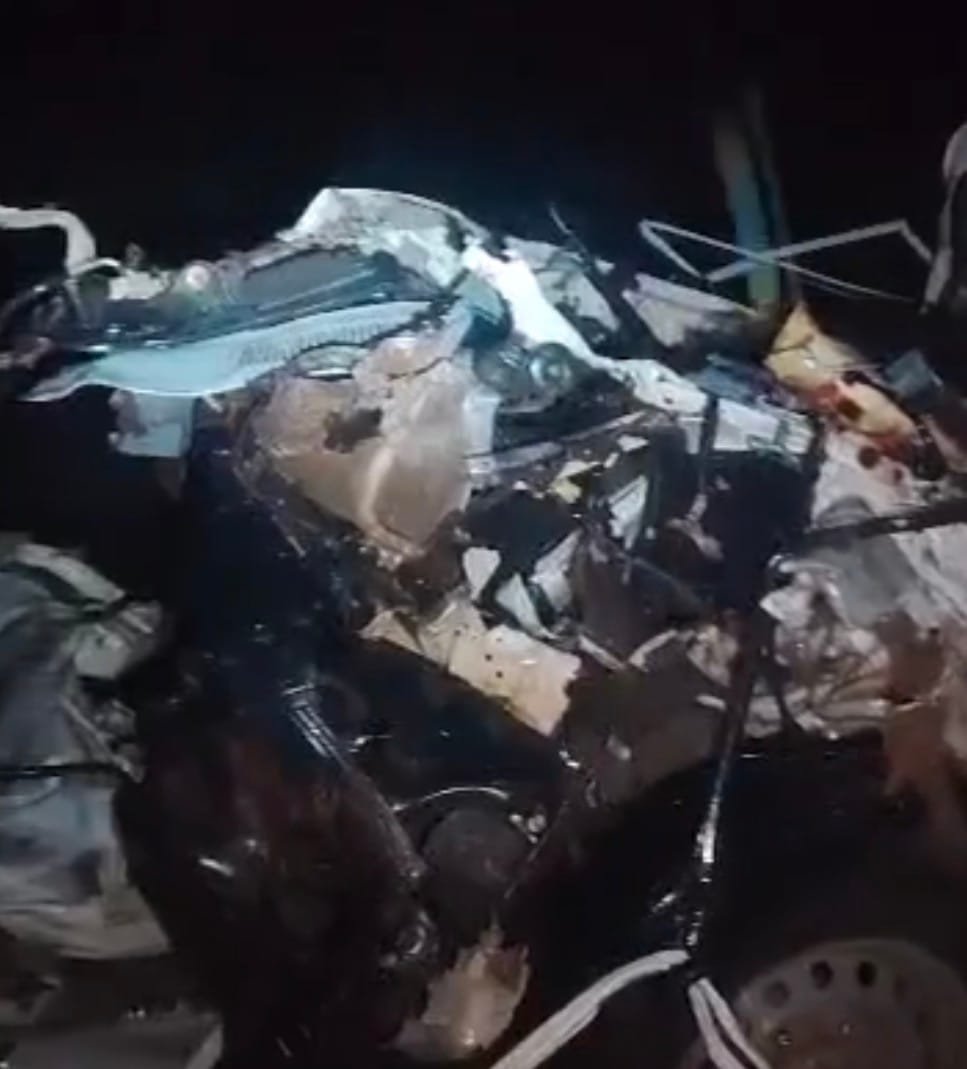 Tchad : collision de camions près de Moundou, quatre morts