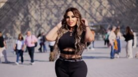 Présentatrice TV en Égypte condamnée à mort pour trafic de drogue