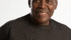 Décès à 84 ans de la légende Nollywoodienne Olu Jacobs