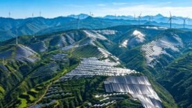 La Chine renforce son système industriel avec six réseaux stratégiques