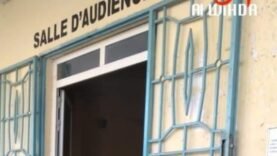 Escroquerie à N&rsquo;Djamena : Un an de prison demandé pour le prévenu