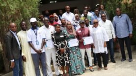 Tchad : Des enseignants réfugiés formés pour influencer leur inclusion