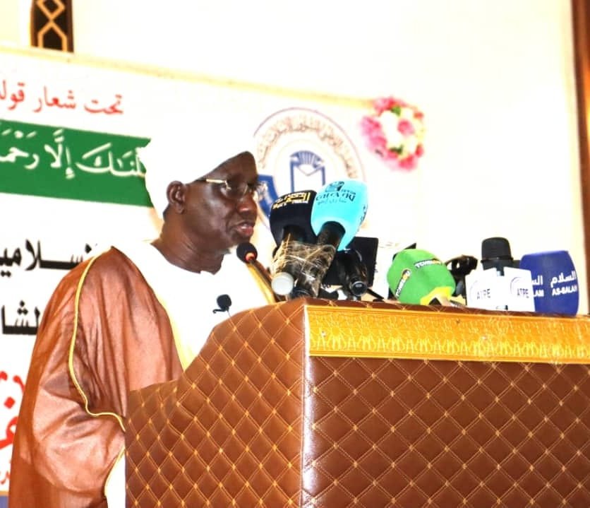 Tchad : Mawlid de la communauté Tidjanya, un appel à l&rsquo;unité nationale