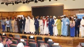 Paix au Tchad : l&rsquo;ONU et la Médiature appellent à un engagement