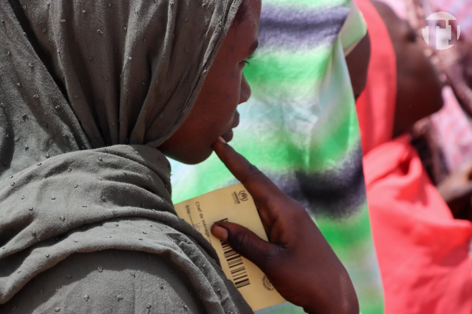 Ouré-Kassoni (Tchad) : 117 000 réfugiés en pénurie d&rsquo;eau