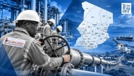 Savannah exige 229 milliards FCFA dans l&rsquo;arbitrage Tchad-Cameroun