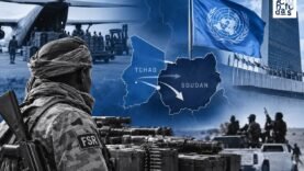 Soudan : échec de l&rsquo;extension de l’embargo sur les armes à l&rsquo;ONU