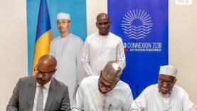 Tchad : accord inédit pour financer l&rsquo;investissement