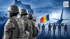 Haïti : Washington salue le leadership du Tchad après l&rsquo;envoi