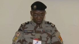 Police de N&rsquo;Djamena : suspect identifié dans des braquages meurtriers