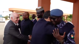 Visite du ministre algérien de l&rsquo;Énergie à Niamey pour renforcer