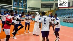 Volley-ball : la FTVB menacée d&rsquo;absence au Championnat d’Afrique