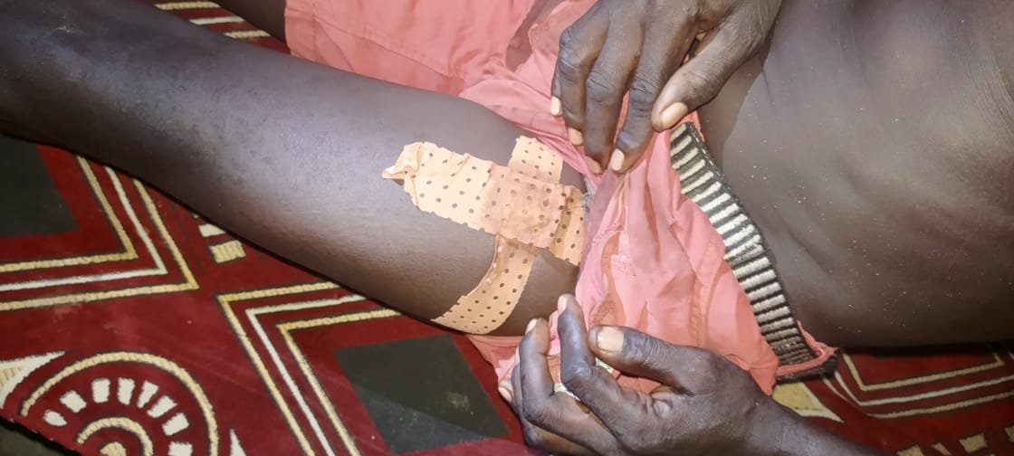 Altercation à Maïnbombaye : trois blessés sur un site sacré