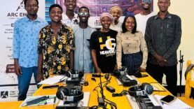 Moundou : début de la première promo de Music Tech Hub