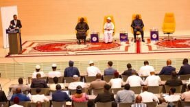 Séminaire national sur la sécurité alimentaire à N&rsquo;Djaména
