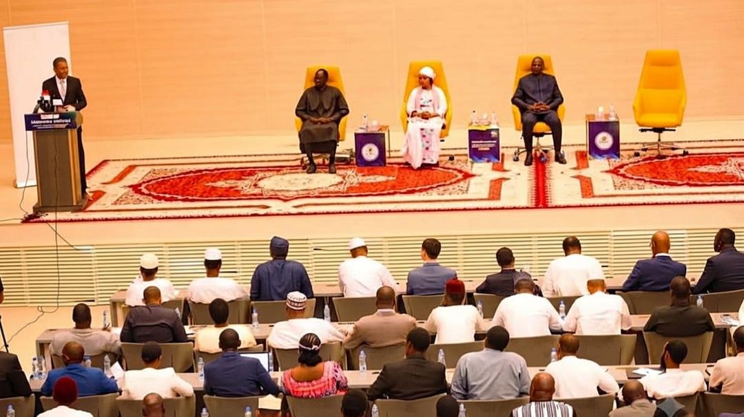 Séminaire national sur la sécurité alimentaire à N&rsquo;Djaména