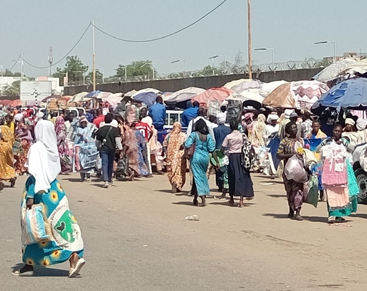Tchad : de l&rsquo;enclavement à l&rsquo;opportunité économique ?