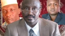 Procès Miskine au Tchad : découvrez ses coaccusés !