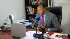 Tchad : analphabétisme à 75-77 %