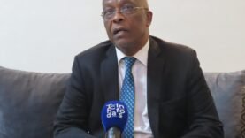 Suspension d&rsquo;Ibrahim Foullah : décision « scandaleuse » selon Adjib