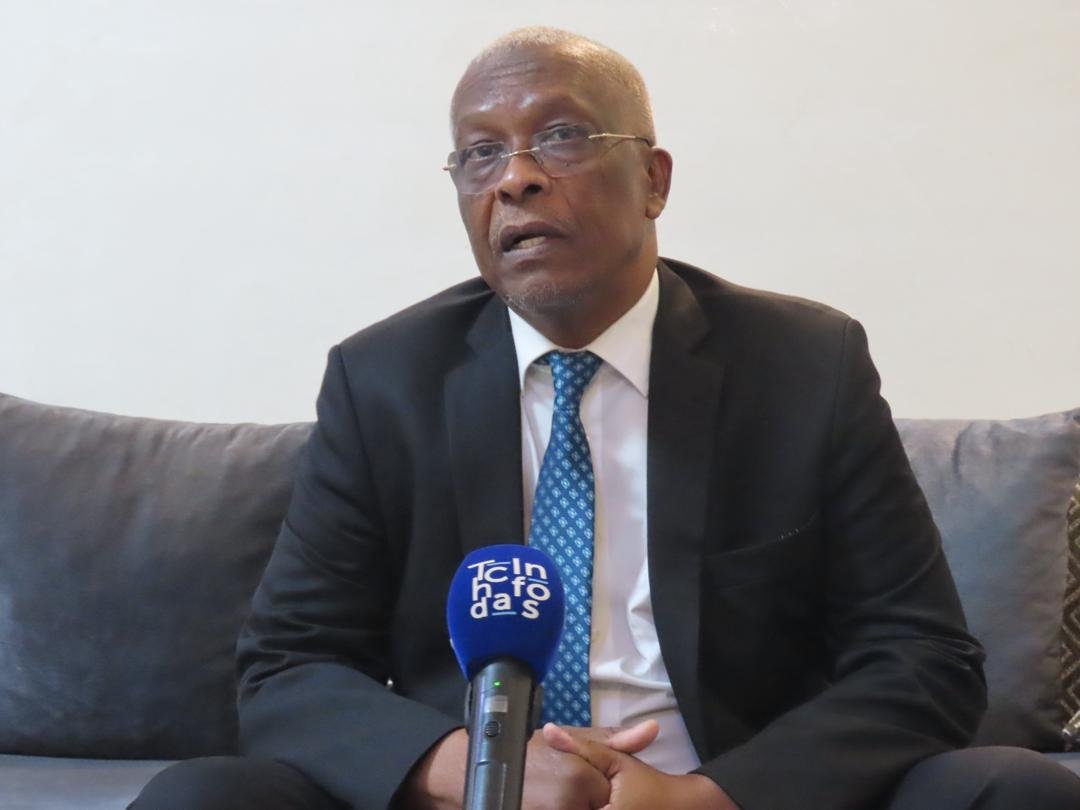Suspension d&rsquo;Ibrahim Foullah : décision « scandaleuse » selon Adjib