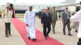 Visite imminente du Premier ministre algérien à Bamako