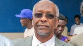 Koulamallah Adjib : L&rsquo;Immunité en Question