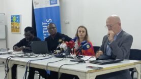 Tchad : Ouverture de la saison culturelle 2026 avec Mawndoé